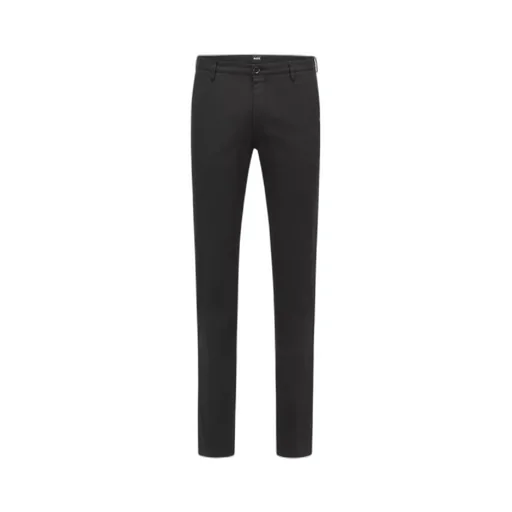 Straight Pants