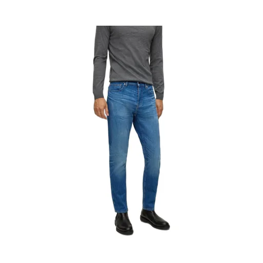 Slim Jeans