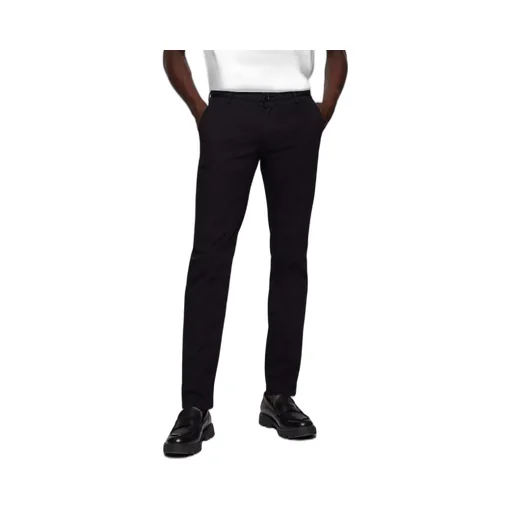 Straight Pants