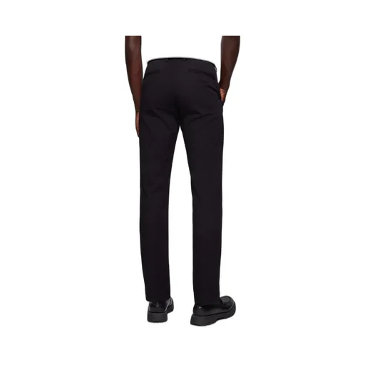 Straight Pants