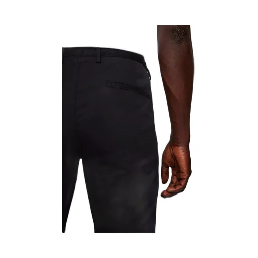 Straight Pants