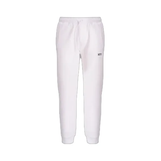 Logo-Print Track Pants