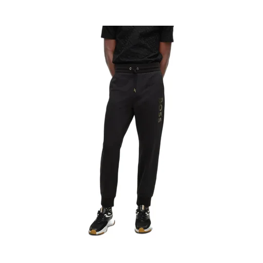 Logo Sweatpants