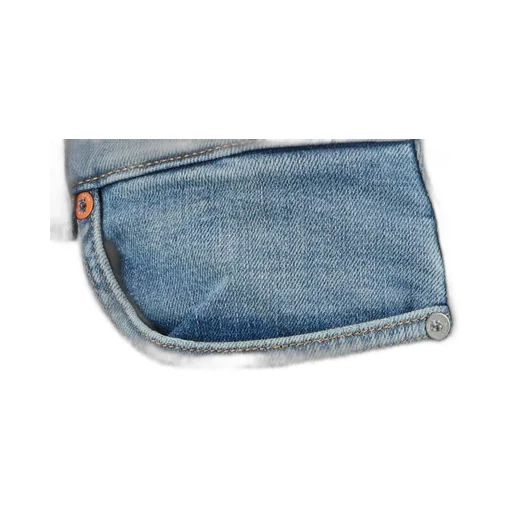 Logo Jeans