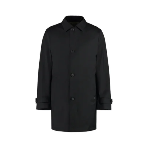 Jared Three In One Peacoat