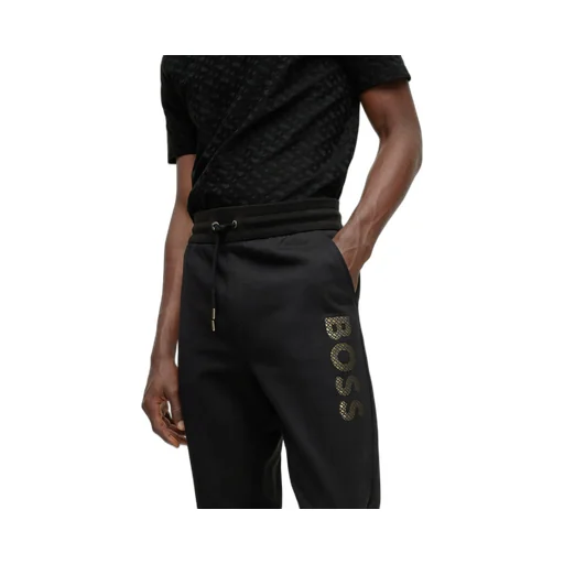 Logo Sweatpants