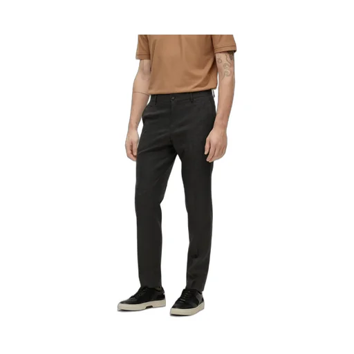 Logo Casual Pants