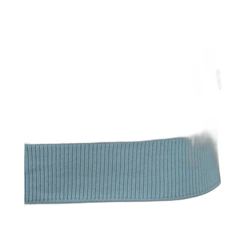 Crew-Neck Cotton Jumper