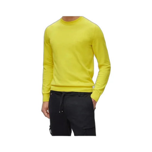Embroidery Knitted Sweater