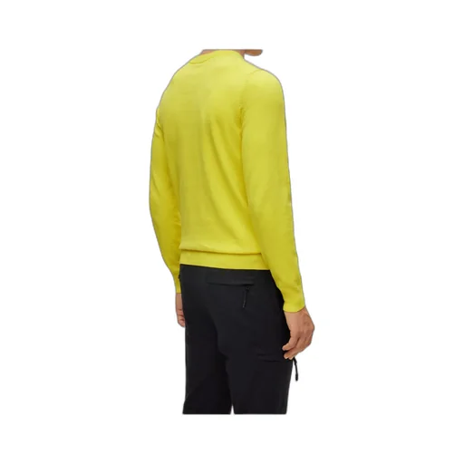 Embroidery Knitted Sweater