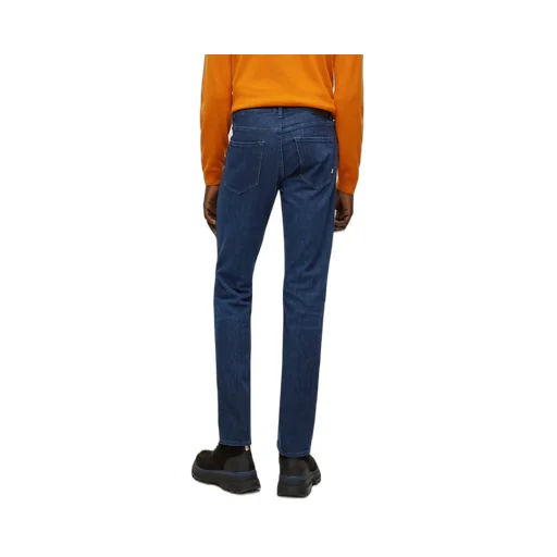 Logo Jeans