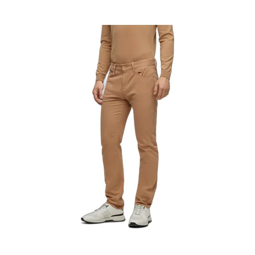 Belt-Loop Jeans