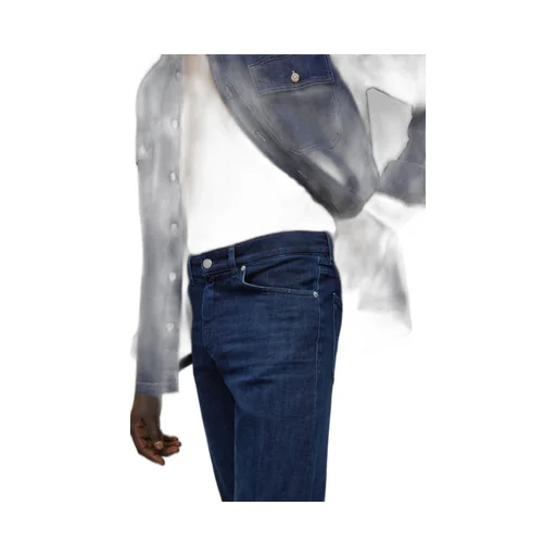 Logo Jeans