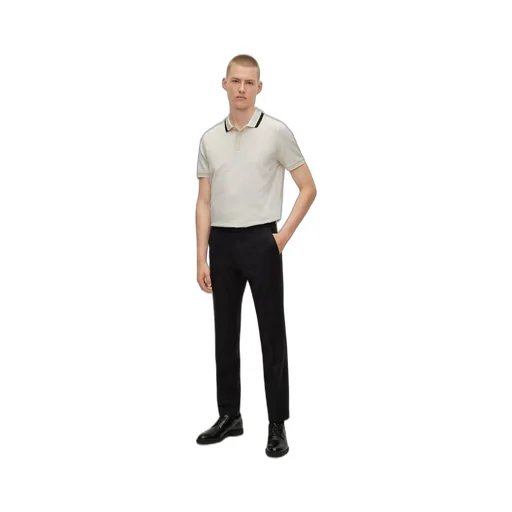 Slim Fit Tailored Pants