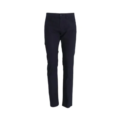 Logo Casual Pants