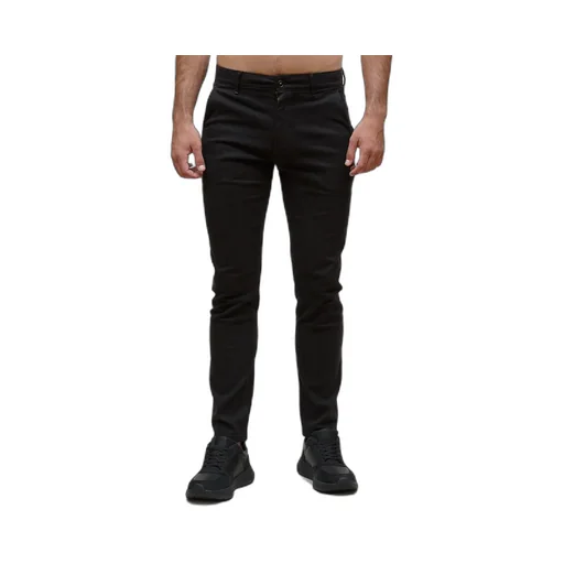 Belt-Loop Jeans