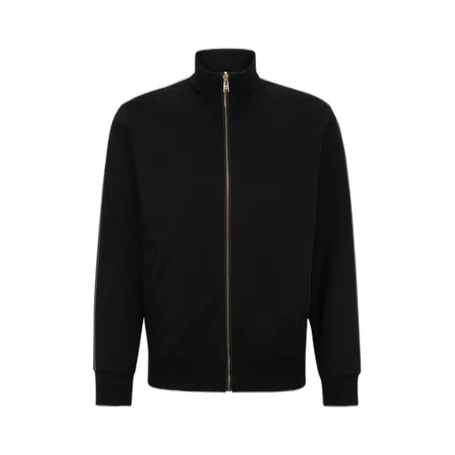Zipper Jacket
