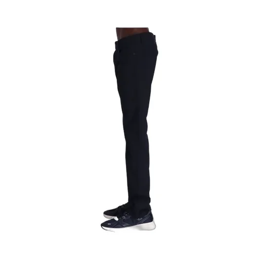 Logo Casual Pants