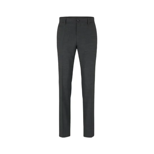 Logo Casual Pants