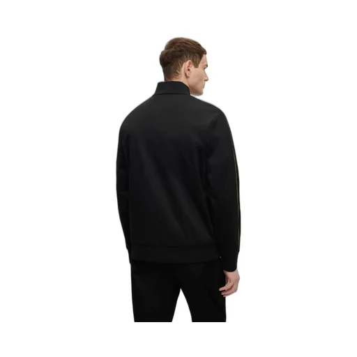 Zipper Jacket