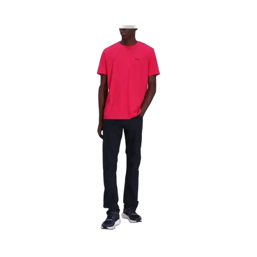 Logo Casual Pants