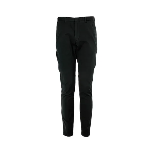 Logo Casual Pants