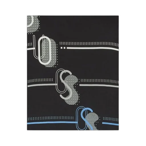 T-Shirt With Round Neck And Short Sleeves