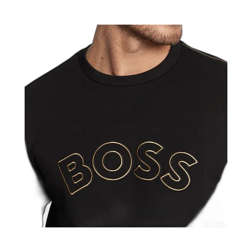 Logo Sweater