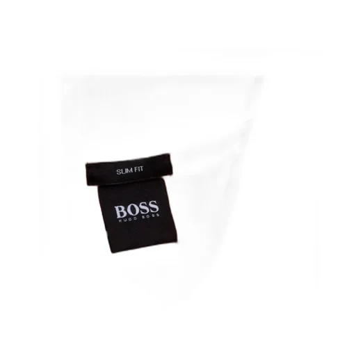Paul Curved Polo Shirt