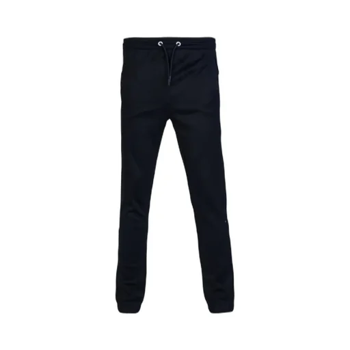 Logo Casual Pants