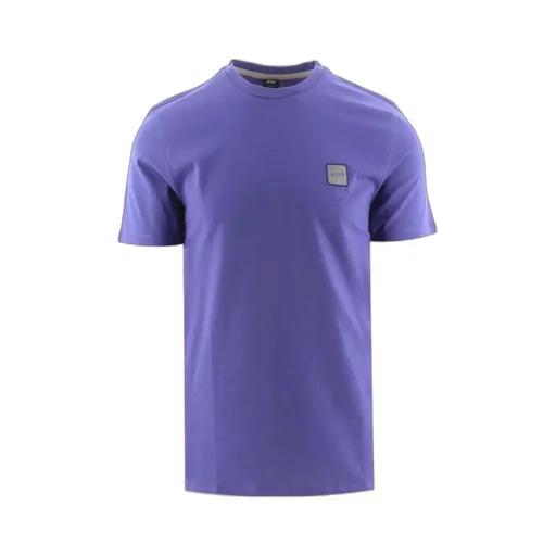 Logo Short-Sleeved T-Shirt