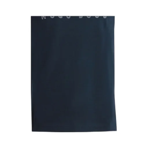 Logo Details Short-Sleeved T-Shirt
