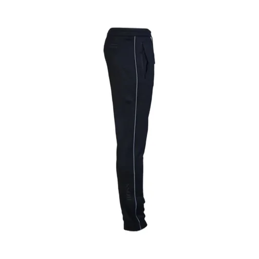 Logo Casual Pants