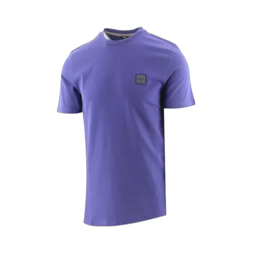 Logo Short-Sleeved T-Shirt