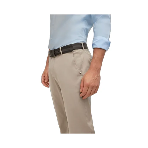 Straight Pants