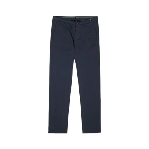 Logo Casual Pants