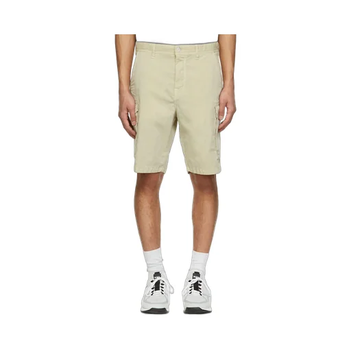 Logo Shorts