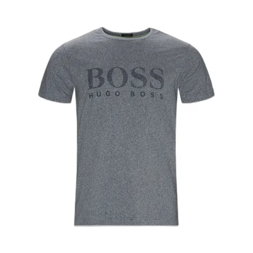 Logo Printed T-Shirt