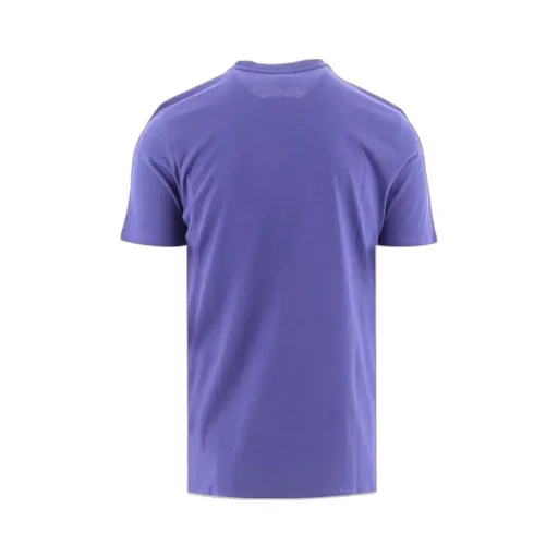 Logo Short-Sleeved T-Shirt
