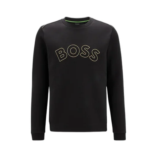 Logo Sweater