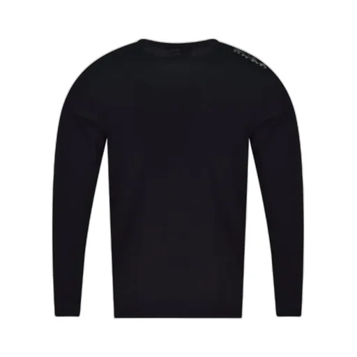 Logo Long-Sleeved T-Shirt