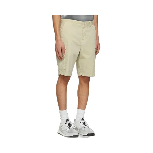 Logo Shorts