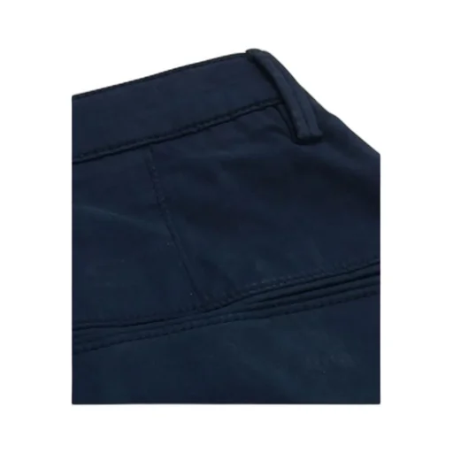 Logo Casual Pants