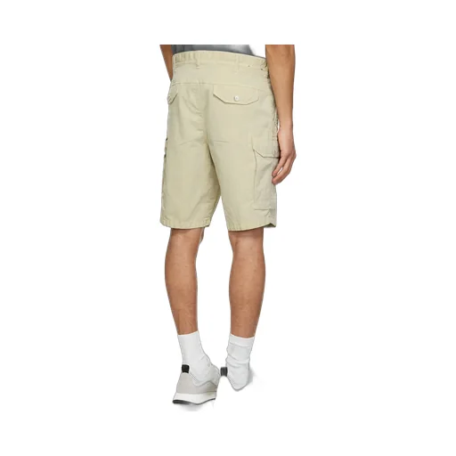 Logo Shorts