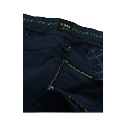 Logo Casual Pants