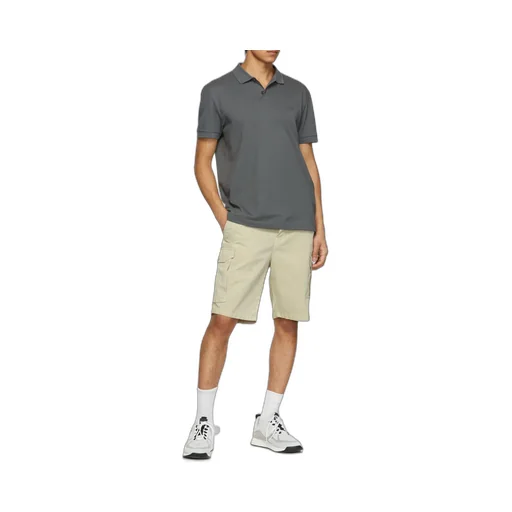 Logo Shorts