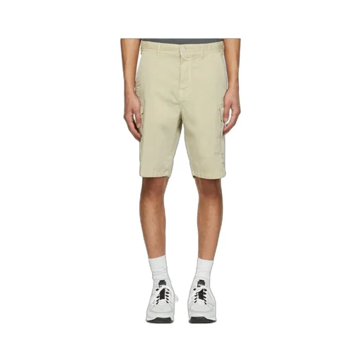 Logo Shorts