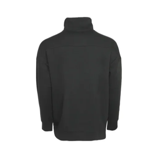 Logo Printed Sweater