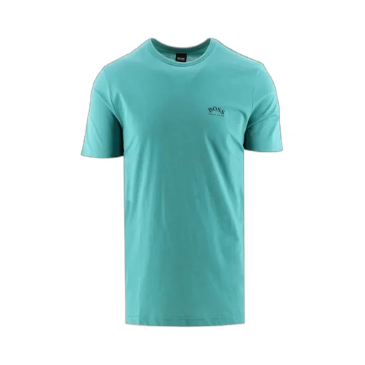 O-Neck Short-Sleeved T-Shirt
