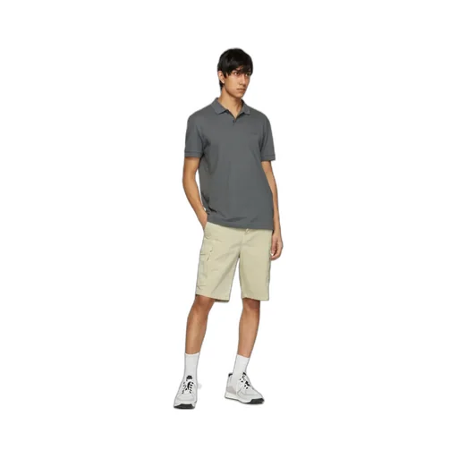 Logo Shorts